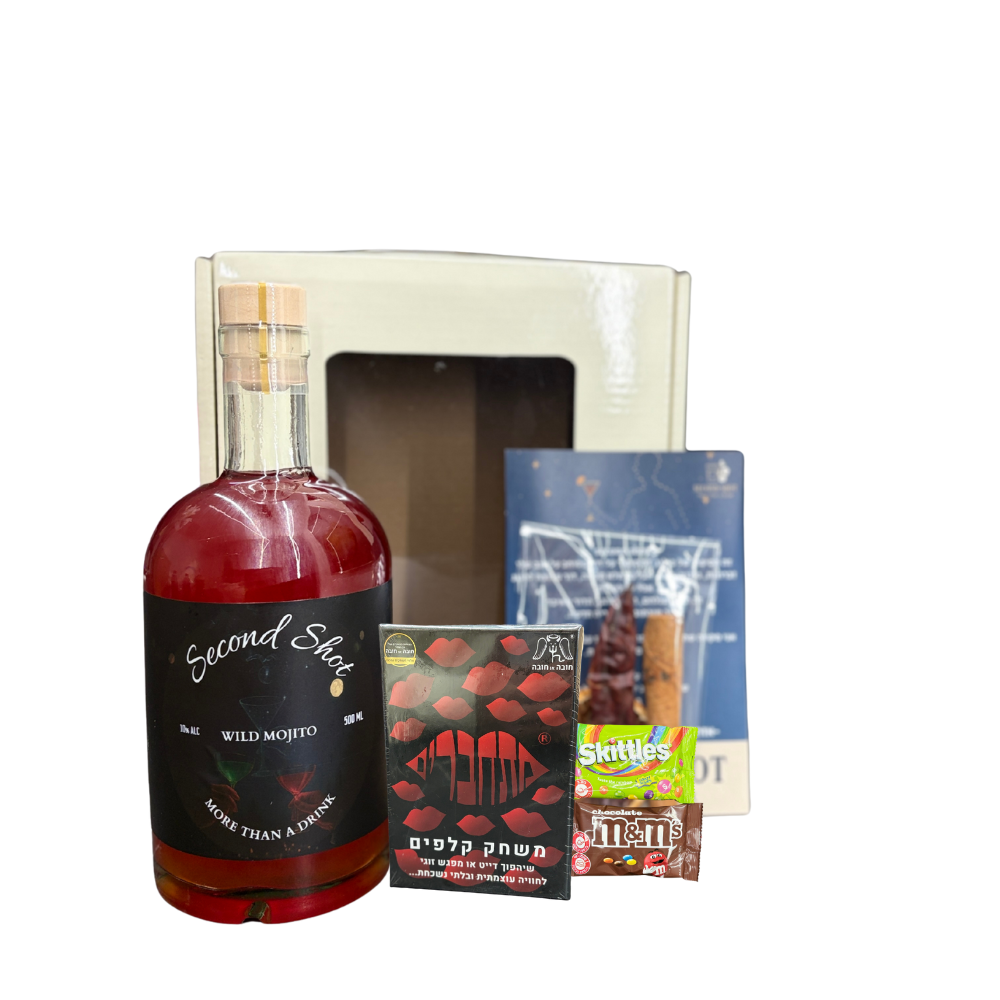 דייט מהסרטים