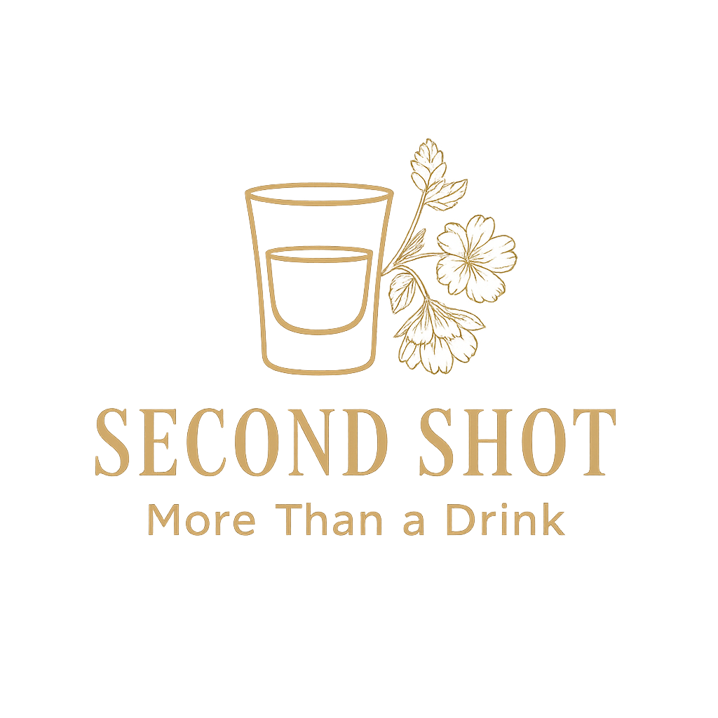 Second Shot